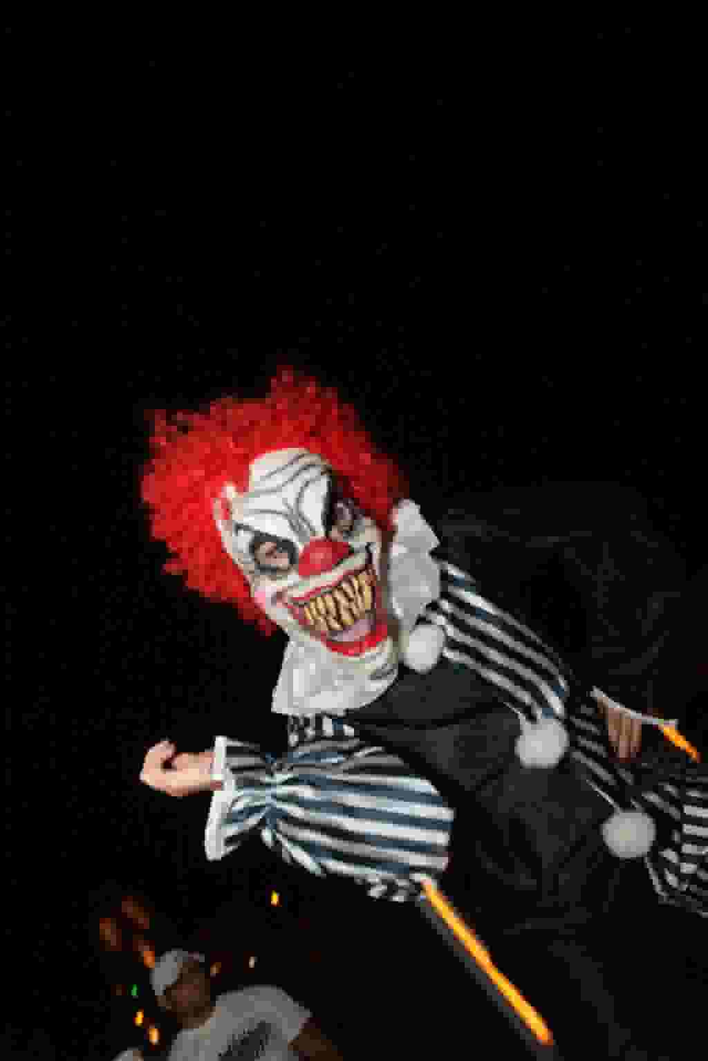 Cirque Du Soir @ Club 88